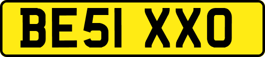 BE51XXO