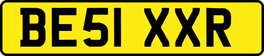 BE51XXR