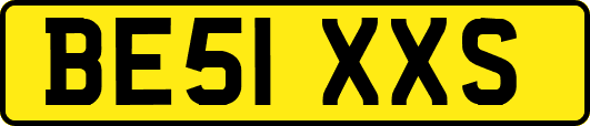 BE51XXS