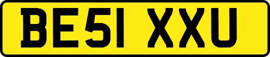 BE51XXU
