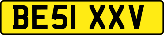 BE51XXV