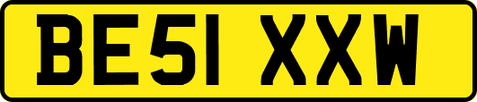 BE51XXW