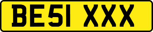 BE51XXX