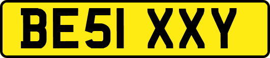 BE51XXY