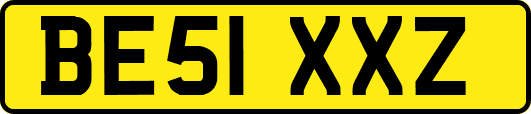 BE51XXZ