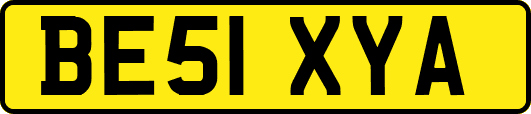 BE51XYA