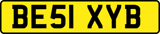 BE51XYB
