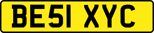 BE51XYC