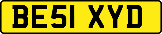 BE51XYD