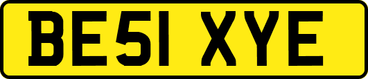 BE51XYE