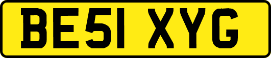 BE51XYG