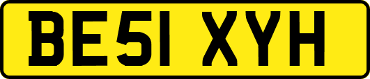 BE51XYH