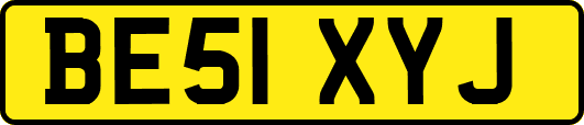 BE51XYJ