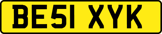 BE51XYK
