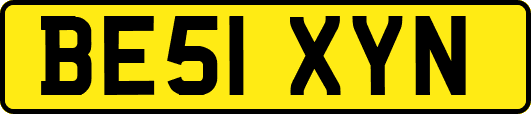 BE51XYN