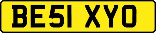 BE51XYO
