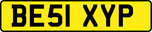 BE51XYP