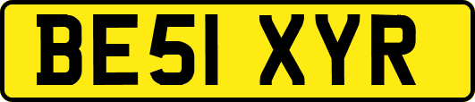 BE51XYR
