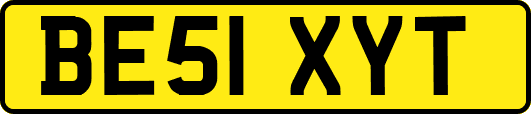 BE51XYT