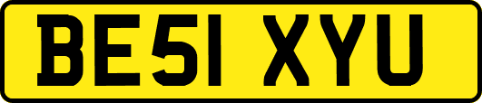 BE51XYU