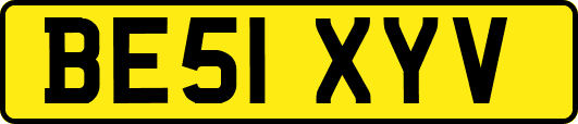 BE51XYV