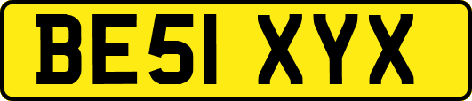 BE51XYX