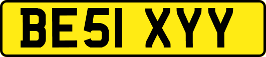 BE51XYY