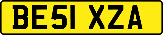 BE51XZA