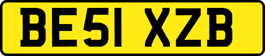 BE51XZB
