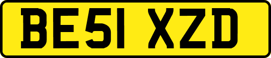 BE51XZD