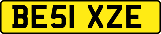 BE51XZE