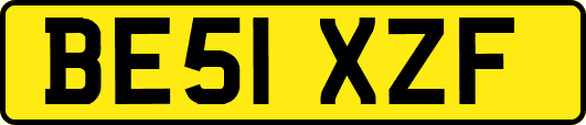 BE51XZF