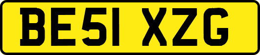 BE51XZG