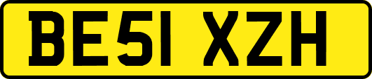 BE51XZH