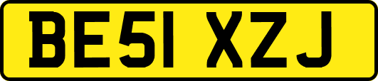 BE51XZJ