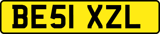 BE51XZL