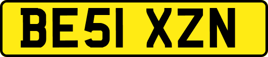 BE51XZN