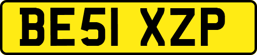 BE51XZP