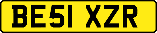 BE51XZR