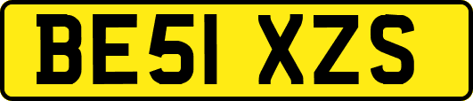BE51XZS