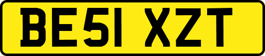 BE51XZT