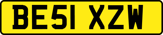 BE51XZW