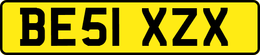 BE51XZX