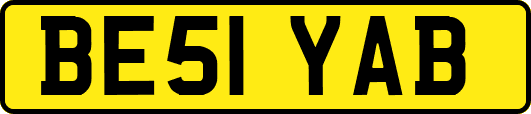 BE51YAB