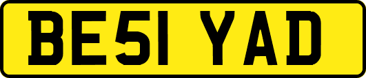BE51YAD