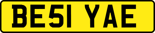 BE51YAE