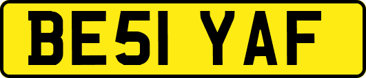 BE51YAF