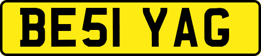 BE51YAG
