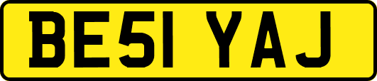 BE51YAJ