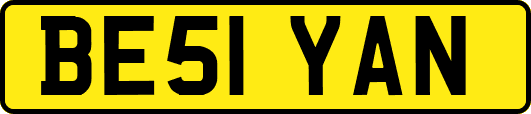 BE51YAN